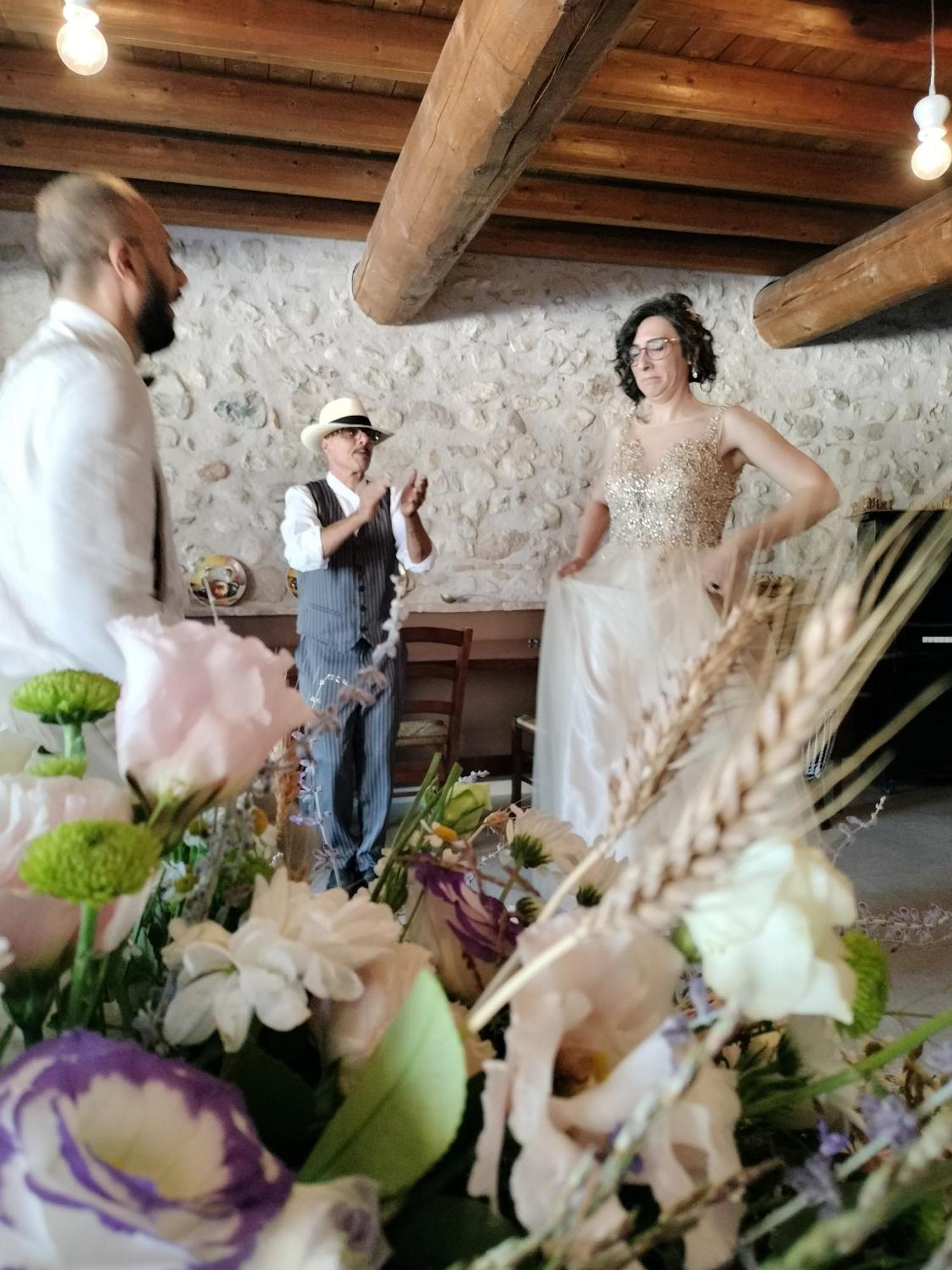 Corte Davini Agriturismo Monzambano Bagian luar foto