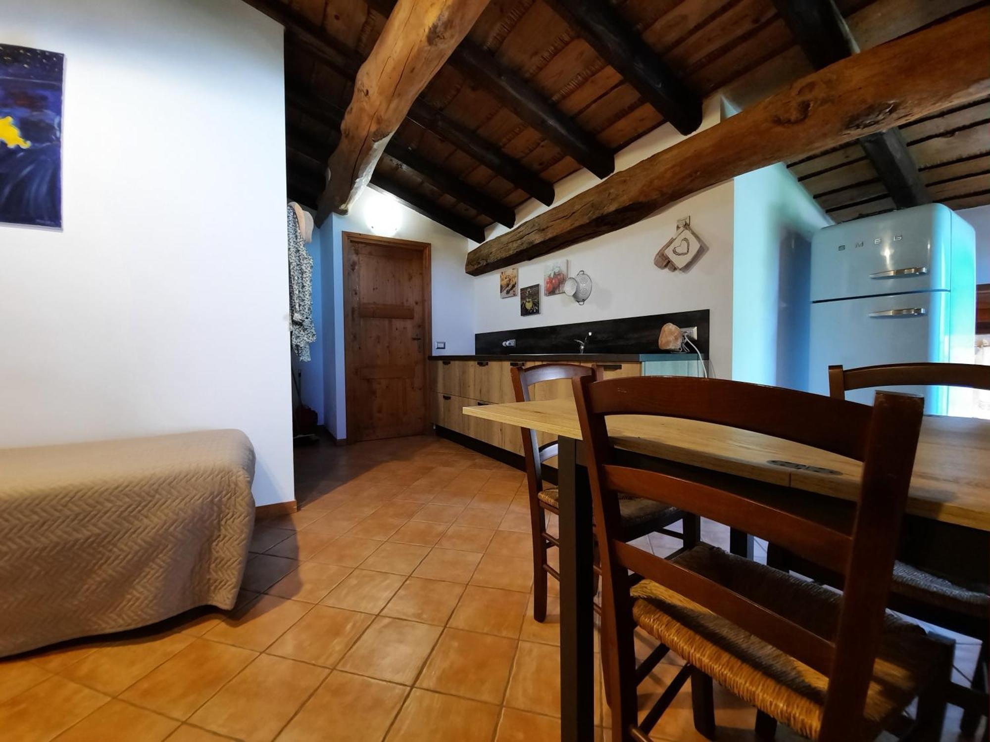 Corte Davini Agriturismo Monzambano Bagian luar foto