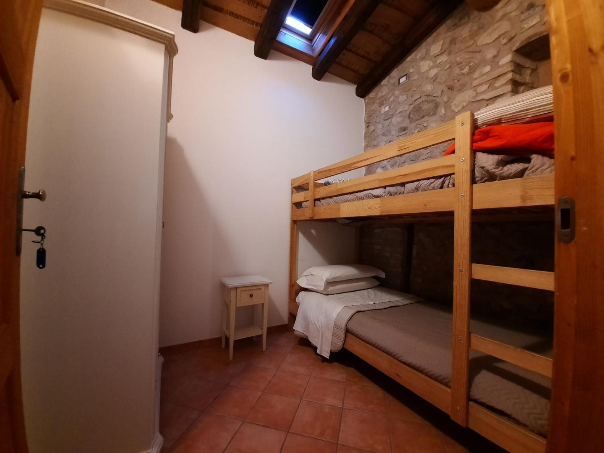 Corte Davini Agriturismo Monzambano Bagian luar foto